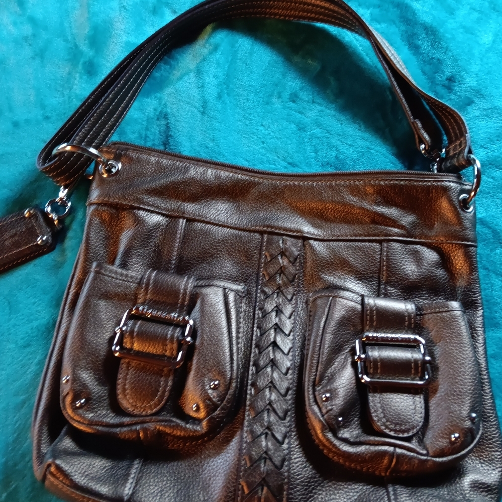 TIGNANELLO BAG